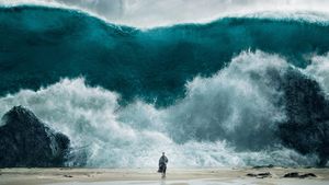 Exodus: Gods and Kings's poster