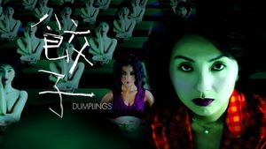 Dumplings's poster