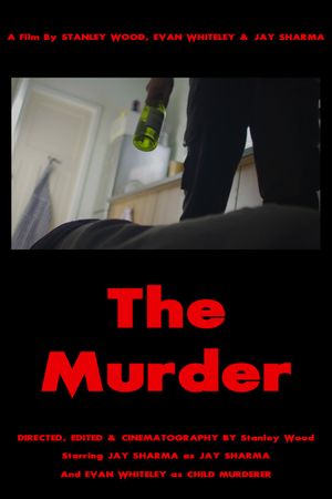 The Murder's poster