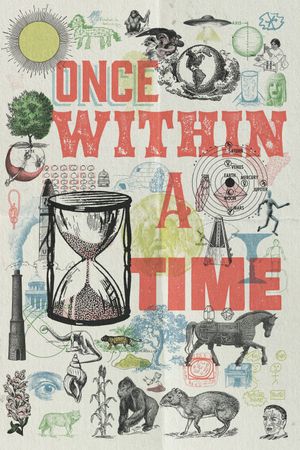 Once Within a Time's poster
