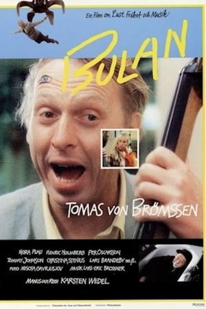 Bulan's poster