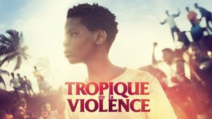 Tropique de la violence's poster
