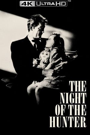 The Night of the Hunter's poster