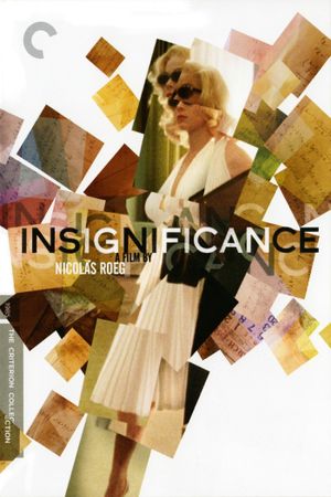Insignificance's poster