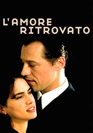 An Italian Romance's poster