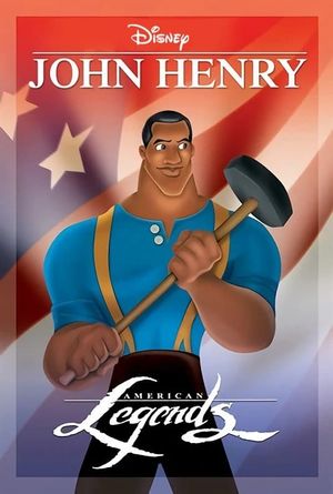John Henry's poster