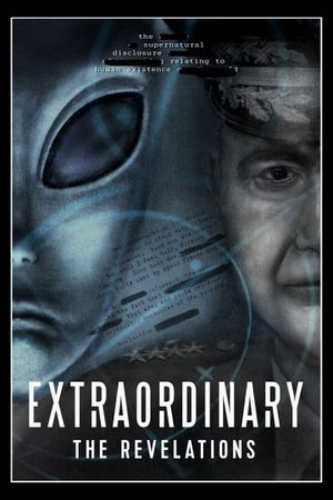 Extraordinary: The Revelations's poster