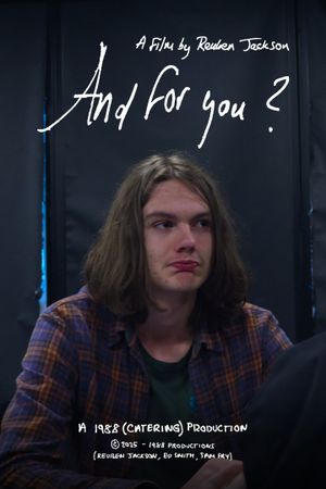 And For You?'s poster