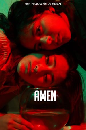 AMEN's poster