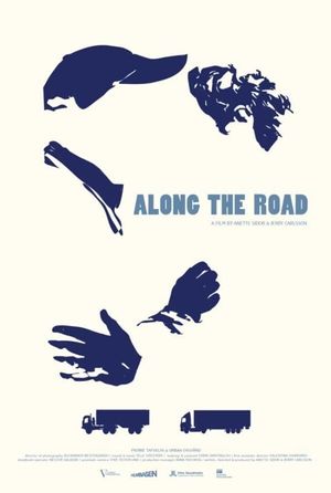 Along the Road's poster