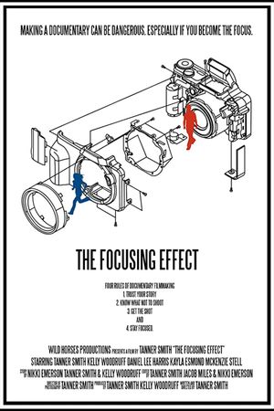 The Focusing Effect's poster image