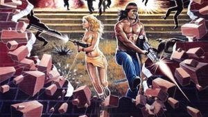 Fortress of Amerikkka's poster