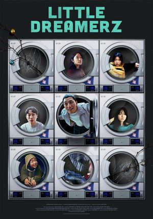Little Dreamerz's poster