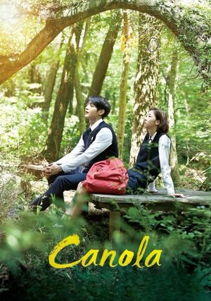 Canola's poster