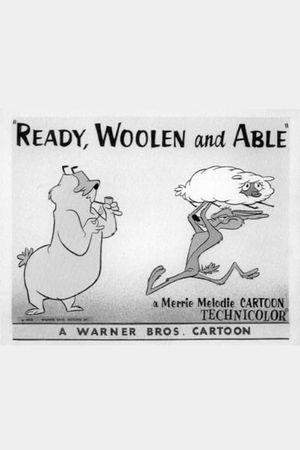 Ready, Woolen and Able's poster