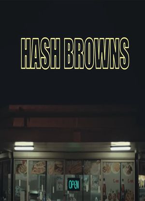Hash Browns's poster