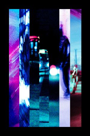 Moving Images of Forgotten Memories's poster