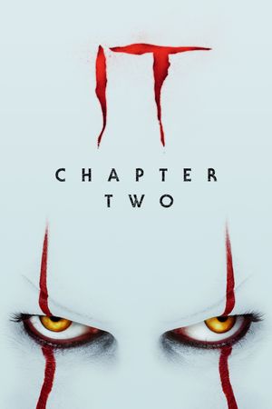 It: Chapter Two's poster
