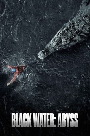 Black Water: Abyss's poster