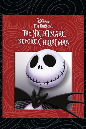 The Nightmare Before Christmas's poster