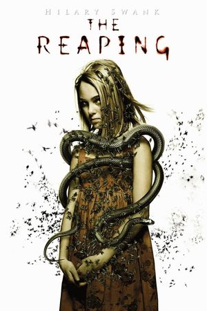 The Reaping's poster