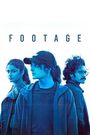 Footage's poster