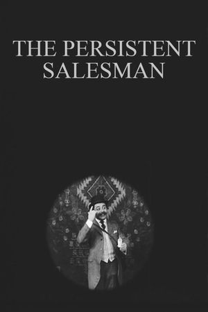 The Persistent Salesman's poster