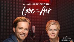 Love on the Air's poster