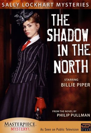 The Shadow in the North's poster