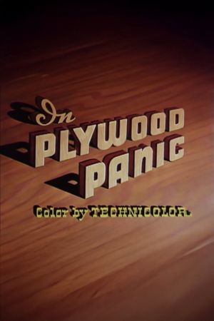 Plywood Panic's poster image