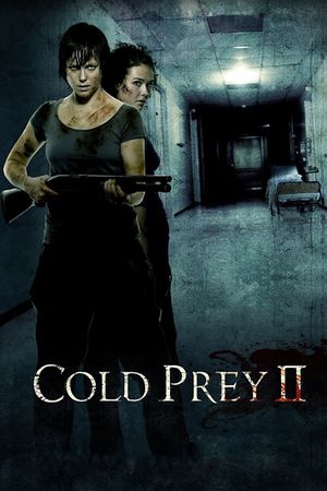 Cold Prey 2's poster