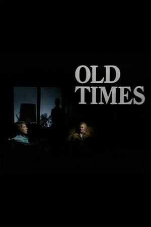 Old Times's poster