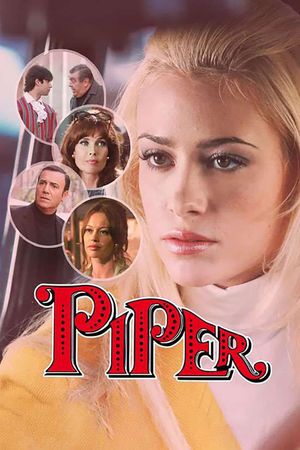 Piper's poster