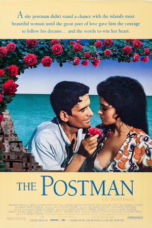 The Postman's poster