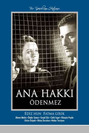 Ana hakki ödenmez's poster