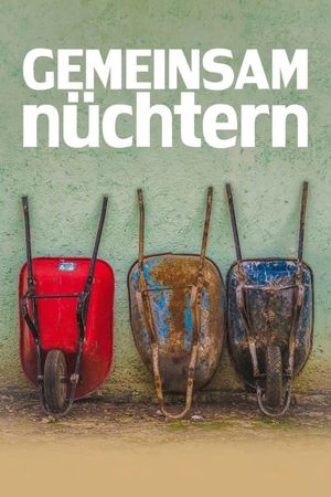 Gemeinsam nüchtern's poster