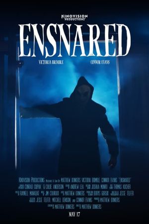 Ensnared's poster image