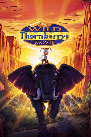 The Wild Thornberrys's poster