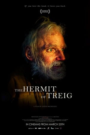 The Hermit of Treig's poster