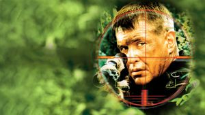 Sniper 2's poster