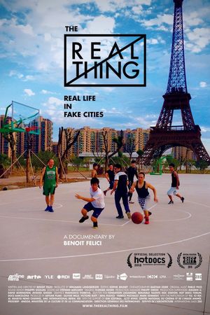 The Real Thing's poster image