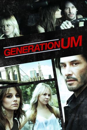 Generation Um...'s poster