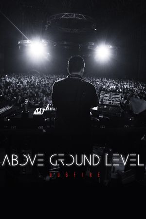Above Ground Level: Dubfire's poster