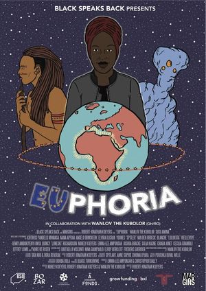 EUphoria's poster image