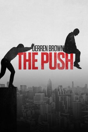Derren Brown: Pushed to the Edge's poster image