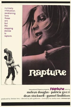 Rapture's poster