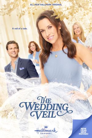 The Wedding Veil's poster