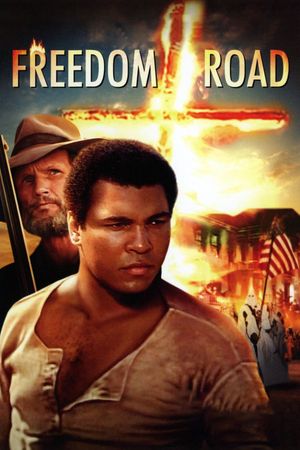 Freedom Road's poster