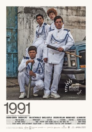 1991's poster image