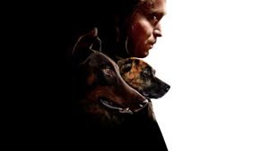 DogMan's poster